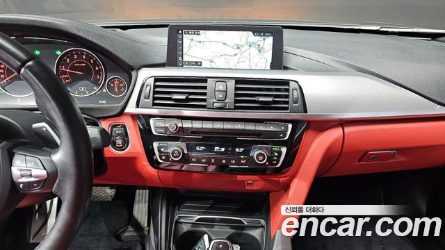BMW 4-Series 430i M Sport Coupe