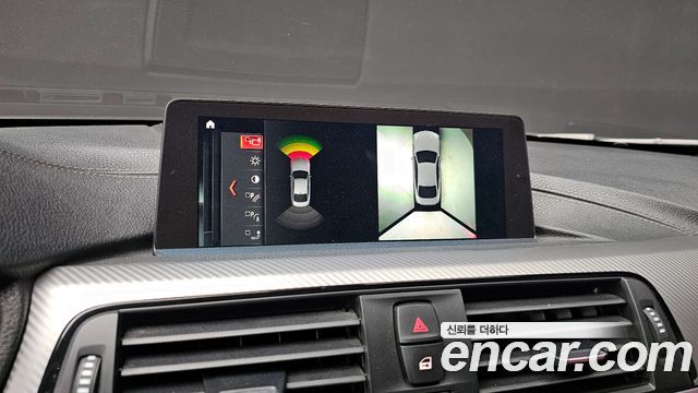 BMW 4-Series 430i M Sport Coupe