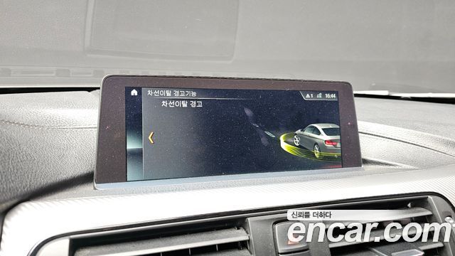 BMW 4-Series 430i M Sport Coupe