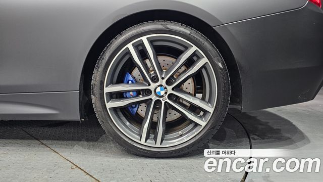 BMW 4-Series 430i M Sport Coupe