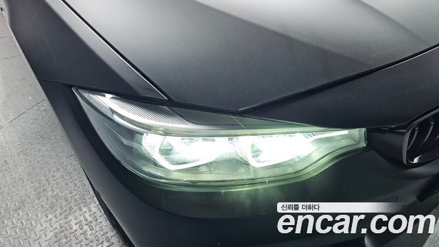 BMW 4-Series 430i M Sport Coupe