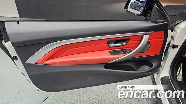 BMW 4-Series 430i M Sport Coupe