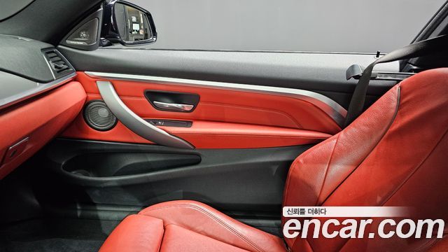BMW 4-Series 430i M Sport Coupe