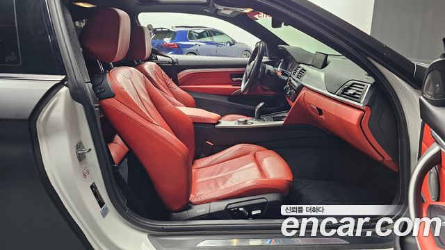 BMW 4-Series 430i M Sport Coupe