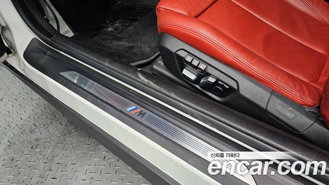 BMW 4-Series 430i M Sport Coupe