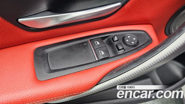 BMW 4-Series 430i M Sport Coupe