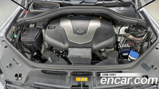 Mercedes-Benz GLE-Class GLE350 d 4MATIC Coupe