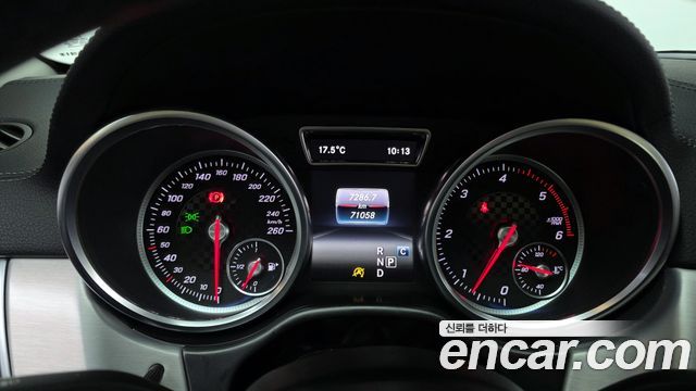 Mercedes-Benz GLE-Class GLE350 d 4MATIC Coupe