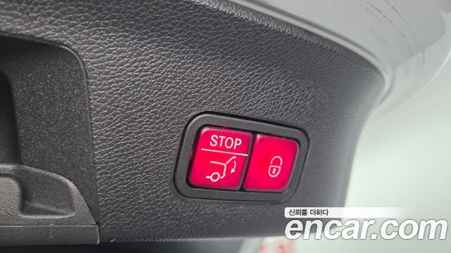 Mercedes-Benz GLE-Class GLE350 d 4MATIC Coupe
