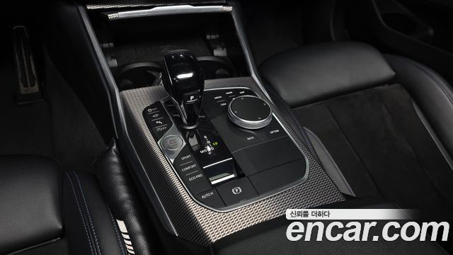 BMW 3-Series 320d M Sport