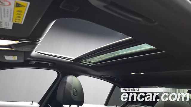 BMW 3-Series 320d M Sport