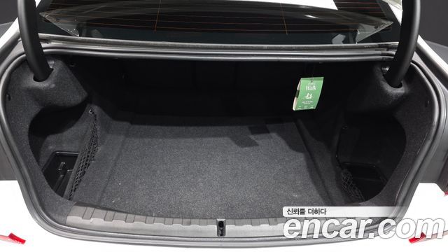 BMW 3-Series 320d M Sport