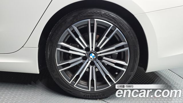 BMW 3-Series 320d M Sport