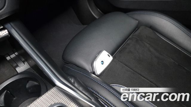 BMW 3-Series 320d M Sport