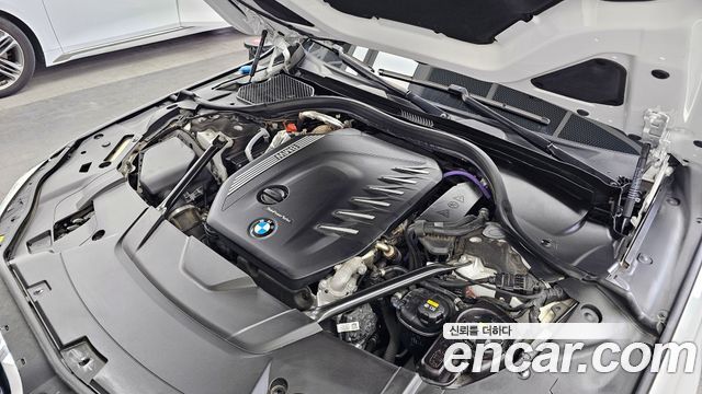 BMW 7-Series 730d xDrive M Sport