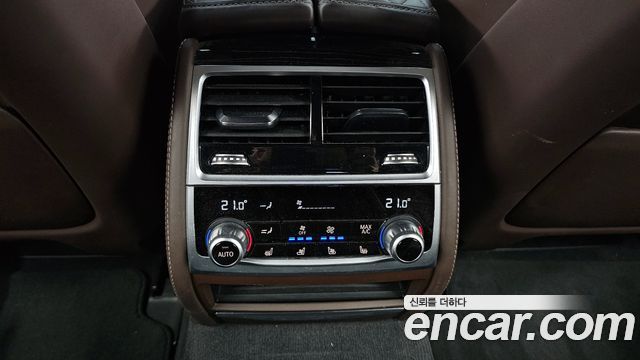 BMW 7-Series 730d xDrive M Sport