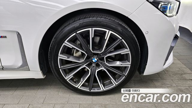 BMW 7-Series 730d xDrive M Sport