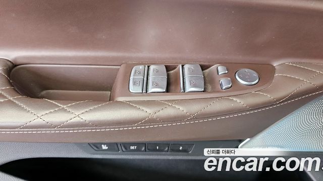 BMW 7-Series 730d xDrive M Sport