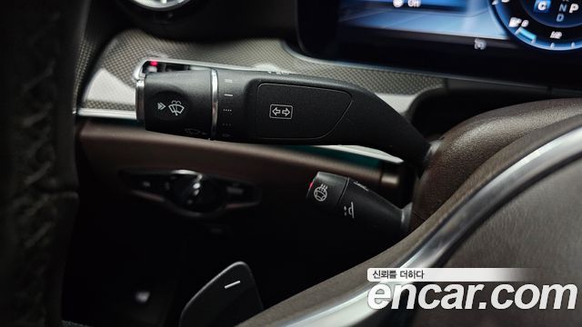 Mercedes-Benz CLS-Class CLS300d AMG Line