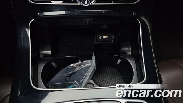Mercedes-Benz CLS-Class CLS300d AMG Line