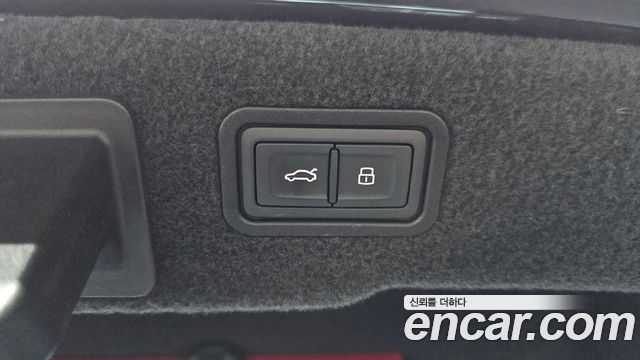 Audi A8 50 TDI Quattro LWB