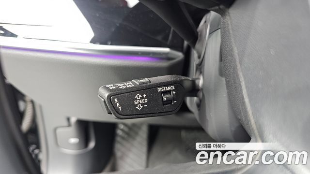 Audi A8 50 TDI Quattro LWB