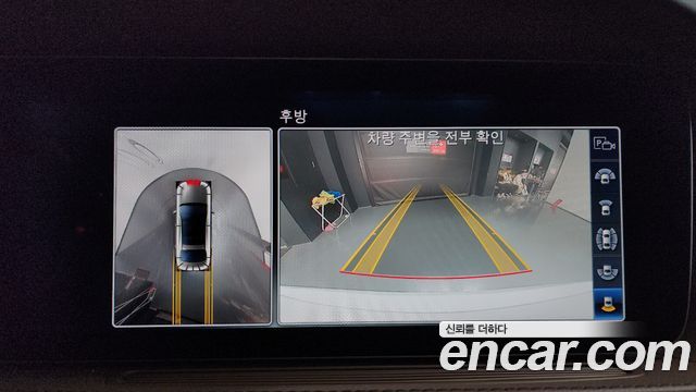 Mercedes-Benz S-Class W222 S350 d 4MATIC AMG Line