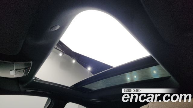 Mercedes-Benz S-Class W222 S350 d 4MATIC AMG Line