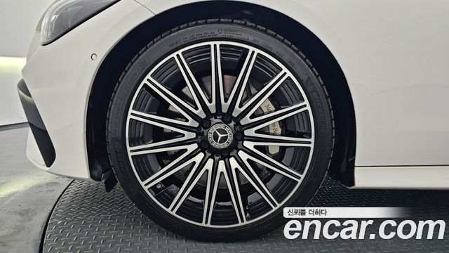 Mercedes-Benz CLE-Class CLE450 4MATIC Cabriolet