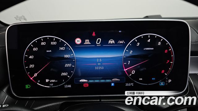 Mercedes-Benz CLE-Class CLE450 4MATIC Cabriolet