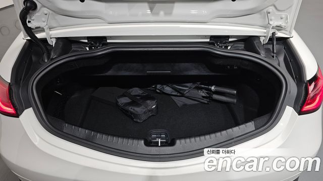 Mercedes-Benz CLE-Class CLE450 4MATIC Cabriolet
