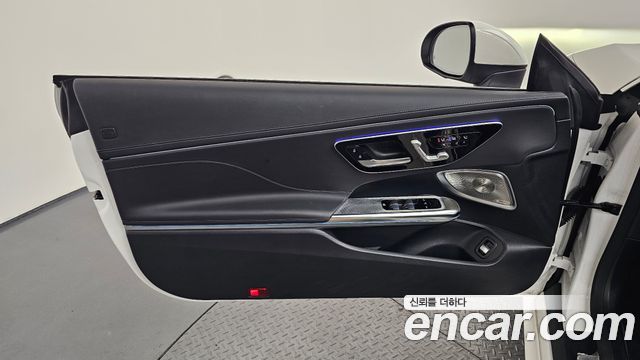 Mercedes-Benz CLE-Class CLE450 4MATIC Cabriolet