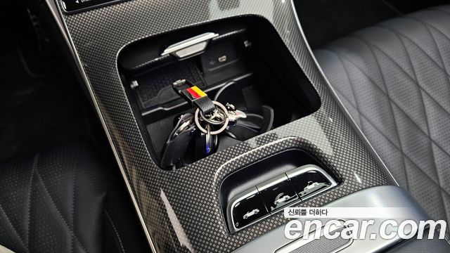 Mercedes-Benz CLE-Class CLE450 4MATIC Cabriolet