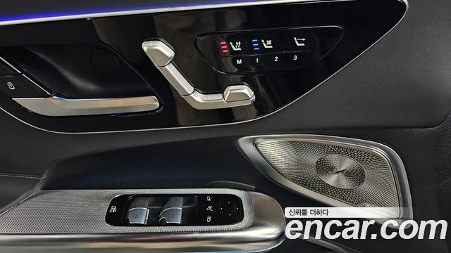 Mercedes-Benz CLE-Class CLE450 4MATIC Cabriolet