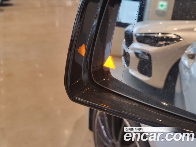 Mercedes-Benz CLA-Class CLA250 4MATIC AMG Line
