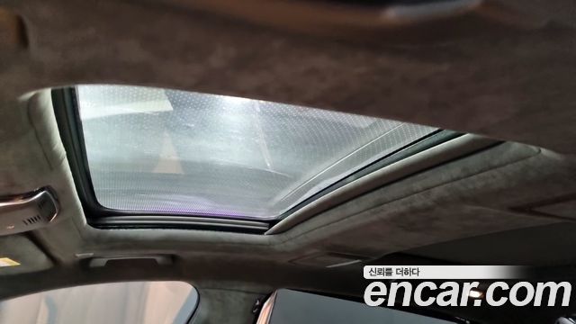 BMW 7-Series 740Li xDrive M Sport Package