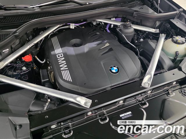 BMW X5 xDrive 40i M Sport