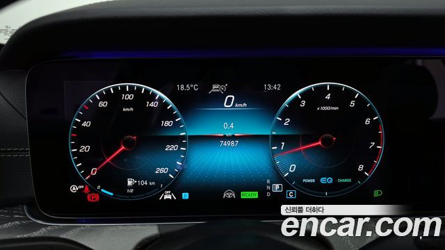 Mercedes-Benz E-Class E350 4MATIC AMG Line Edition