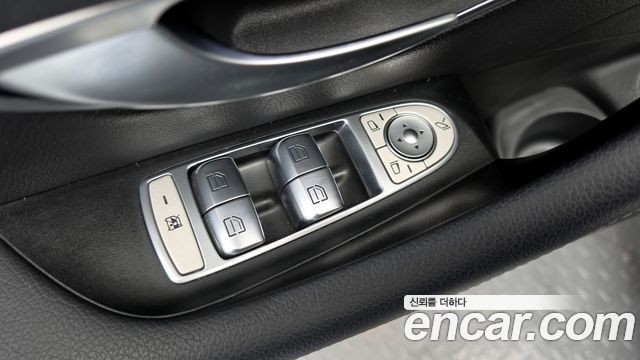 Mercedes-Benz E-Class E350 4MATIC AMG Line Edition