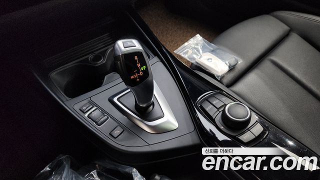 BMW 1-Series 118d Sport 5Door