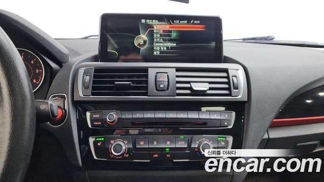 BMW 1-Series 118d Sport 5Door