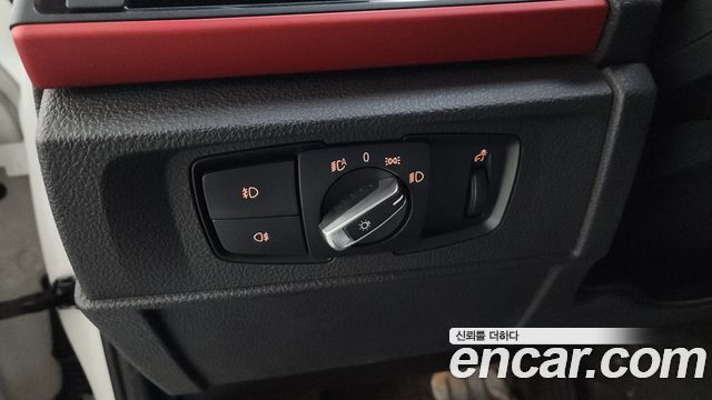 BMW 1-Series 118d Sport 5Door