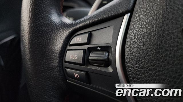 BMW 1-Series 118d Sport 5Door