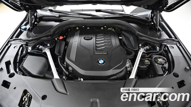 BMW Gran Turismo 630i xDrive M Sport
