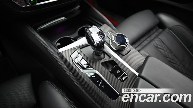 BMW Gran Turismo 630i xDrive M Sport