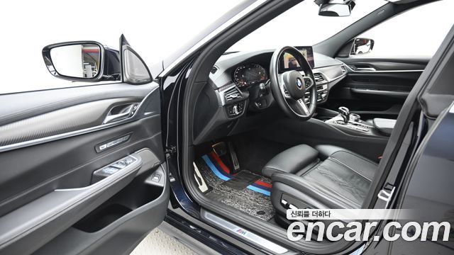 BMW Gran Turismo 630i xDrive M Sport
