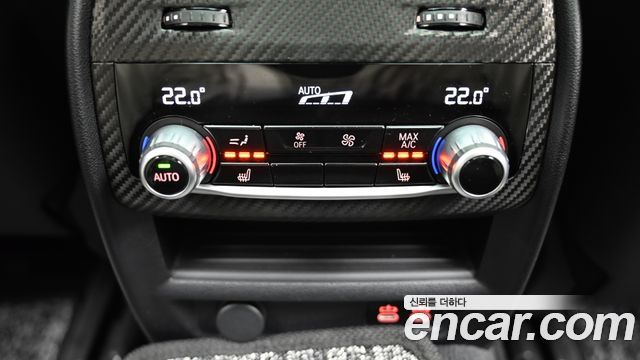BMW Gran Turismo 630i xDrive M Sport