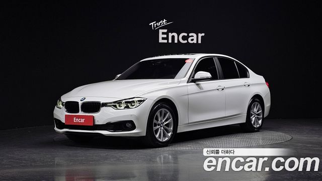 BMW 3-Series 320d xDrive