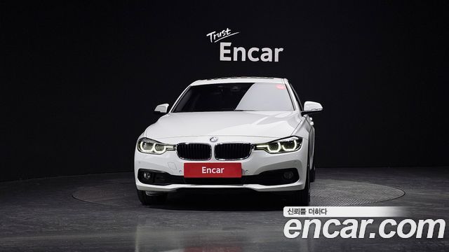 BMW 3-Series 320d xDrive