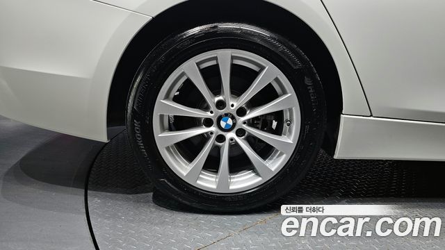 BMW 3-Series 320d xDrive